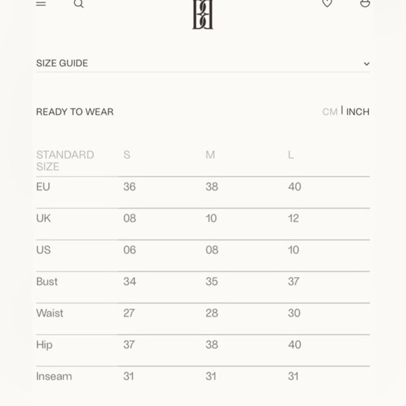 Malene Birger Erista Tweed channel pocket black white loose fit Jacket blazer L - Picture 7 of 7